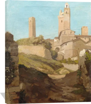 Geographical Landscapes