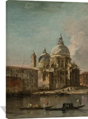 Santa Maria della Salute