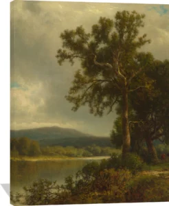 Artwork by William Hart