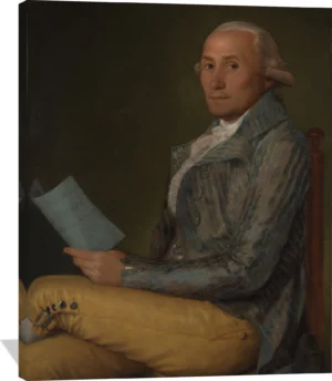 Sebastián Martínez y Pérez (1747–1800)