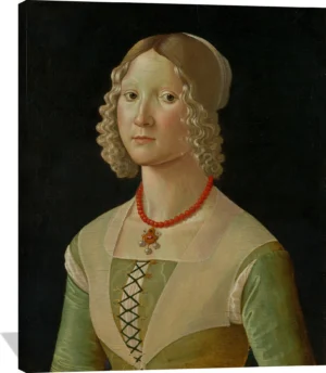 Davide Ghirlandaio (David Bigordi)