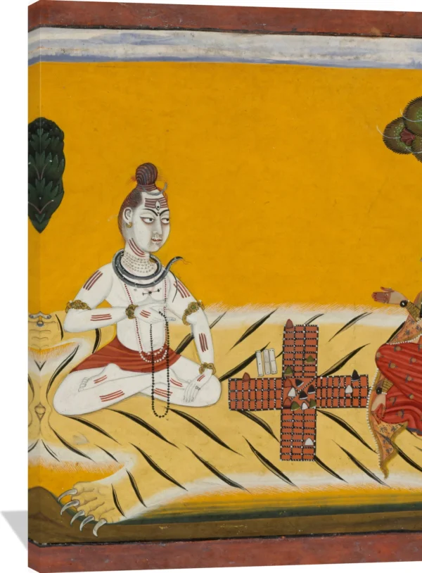 Devidasa of Nurpur