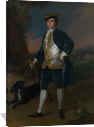 Enoch Seeman the Younger