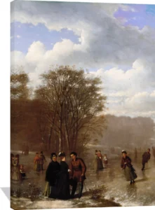 Artwork by Johan Mengels Culverhouse