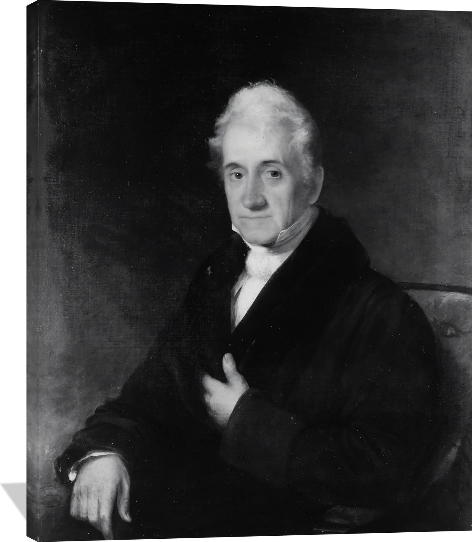 Stephen Van Rensselaer