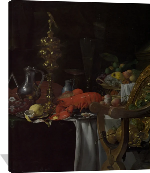 Jan Davidsz de Heem