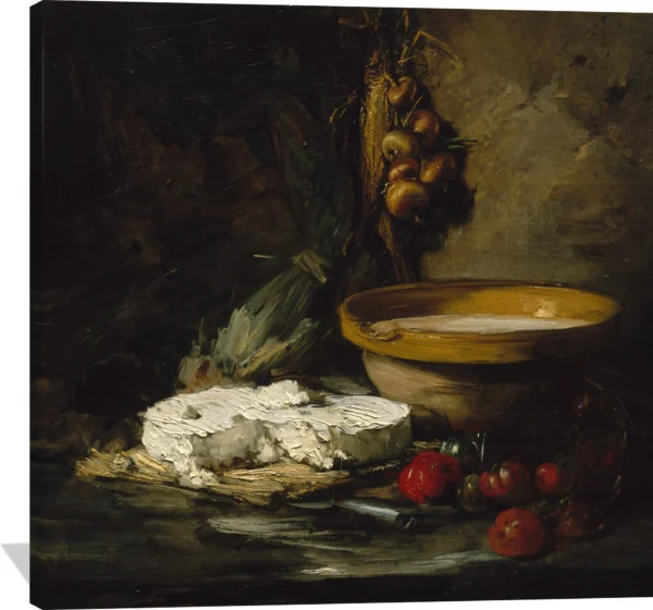 Antoine Vollon