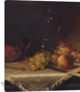 Artwork by Carducius Plantagenet Ream