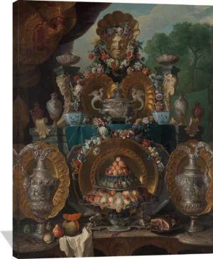 Alexandre François Desportes