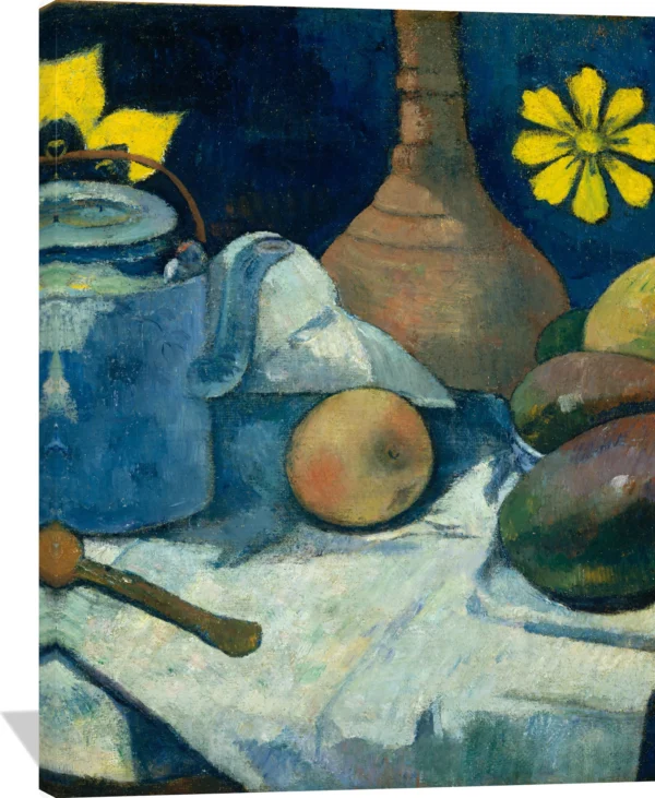 Spoons (still Life)