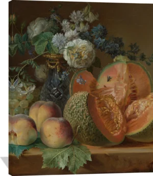 Charlotte Eustache Sophie de Fuligny Damas, marquise de Grollier