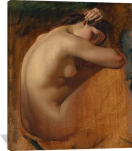 Artwork by Henri Lehmann