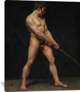 Artwork by Pierre Narcisse Guérin