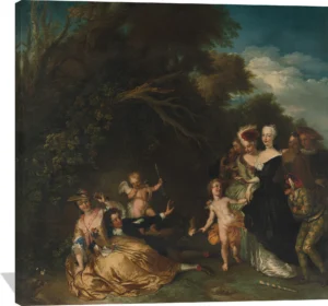 Christian Wilhelm Ernst Dietrich