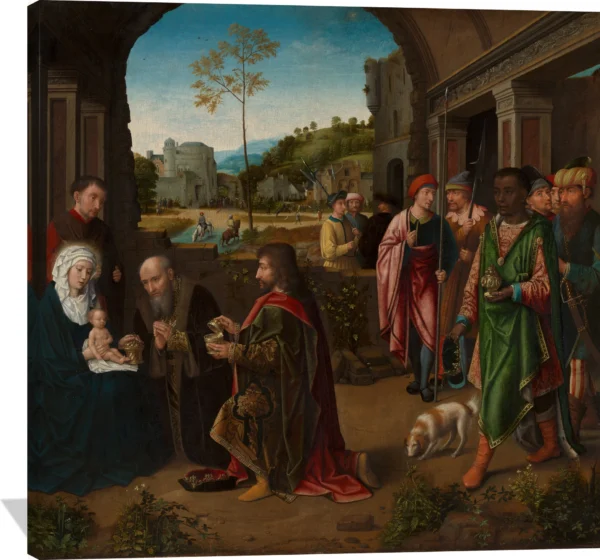 Gerard David