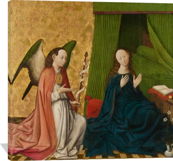 South Netherlandish Painter