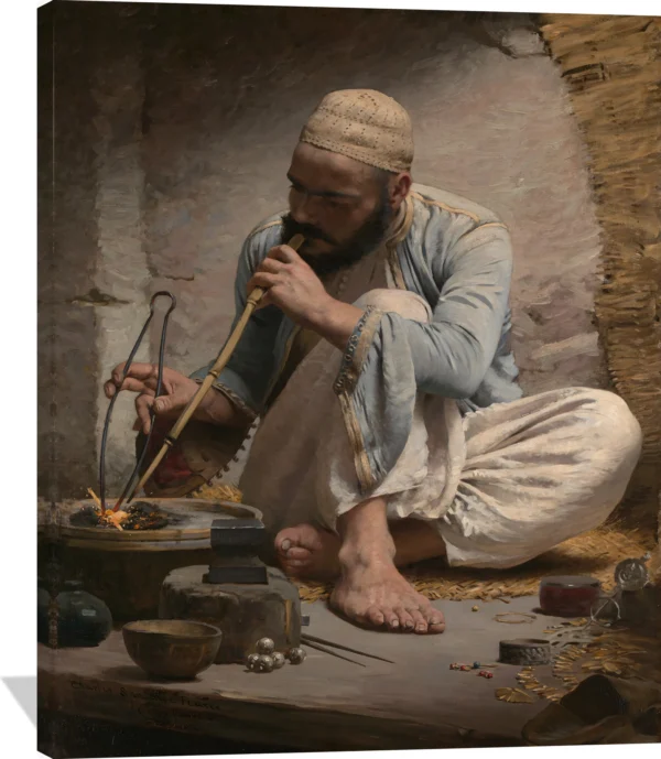 Charles Sprague Pearce