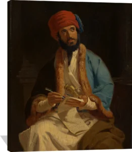Artwork by German Painter