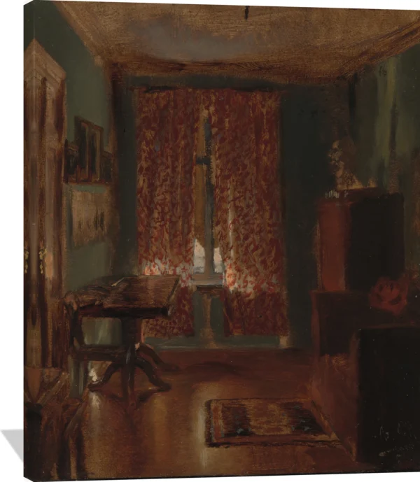 Adolph Menzel