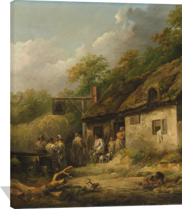 George Morland