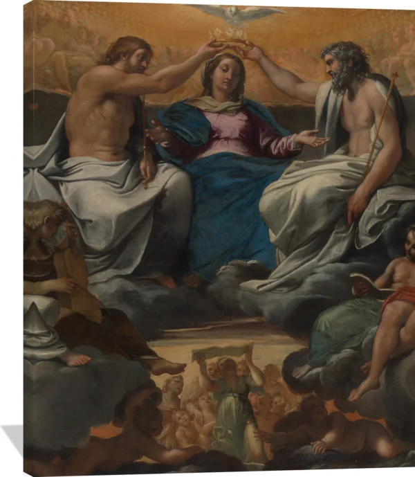 Annibale Carracci