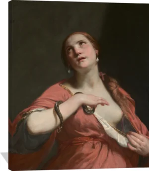 Guido Cagnacci