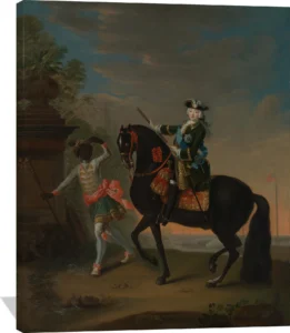 Artwork by Georg Christoph Grooth