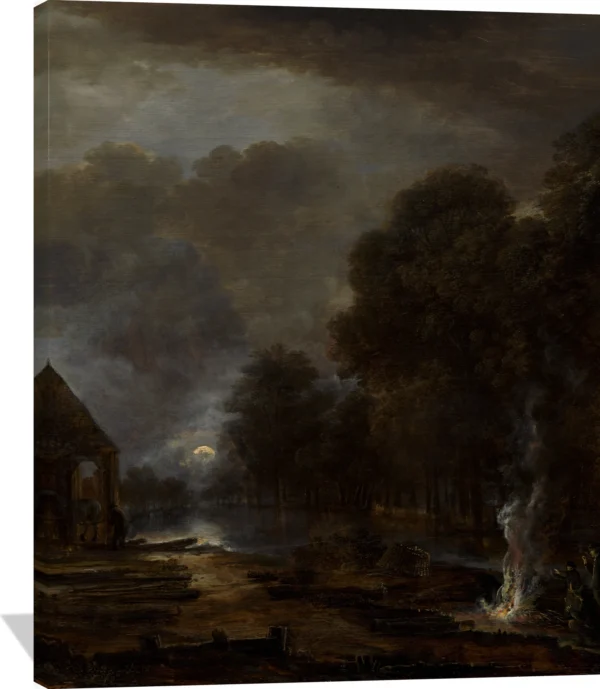 Aert van der Neer