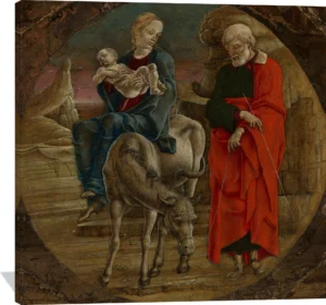 Cosmè Tura (Cosimo di Domenico di Bonaventura)