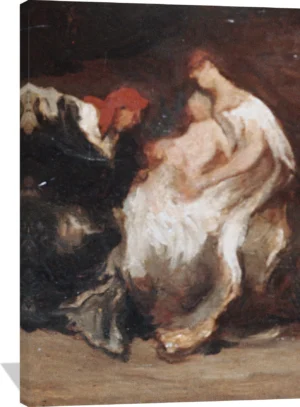 Robert Loftin Newman