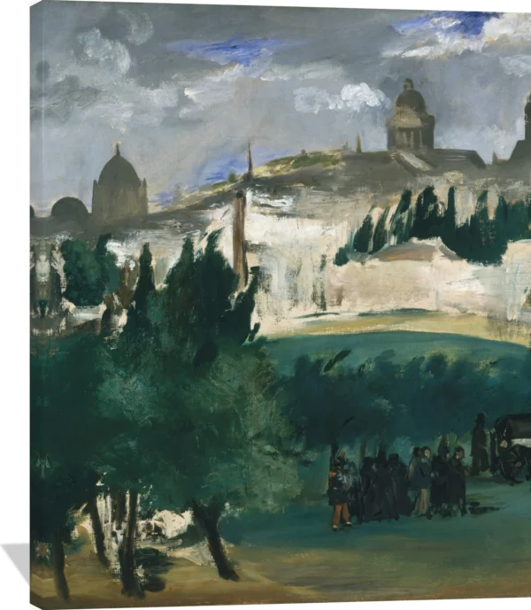 Edouard Manet