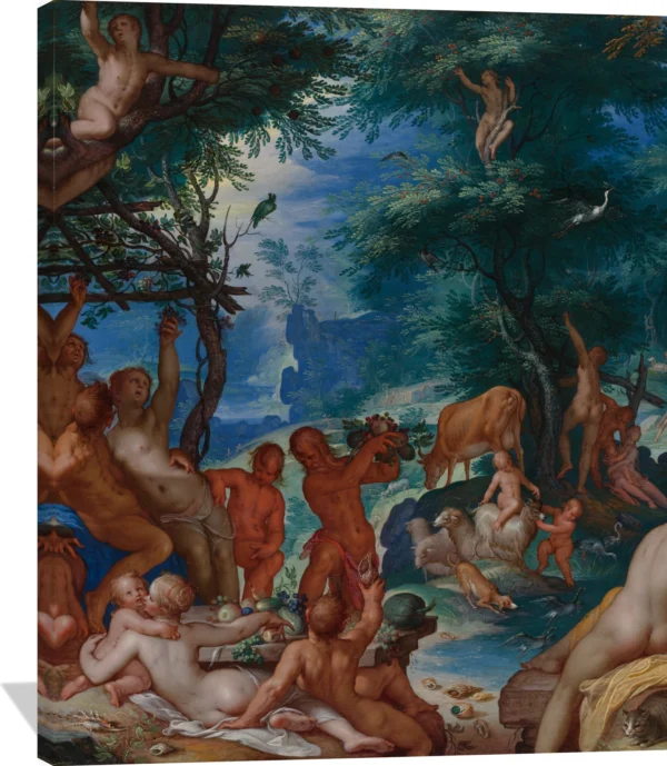 Joachim Wtewael