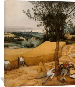 Artwork by Pieter Bruegel the Elder
