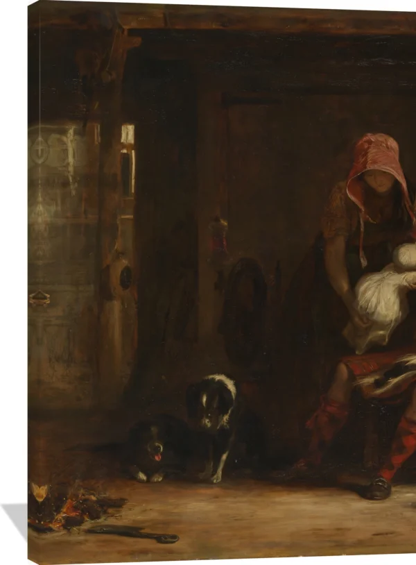 Sir David Wilkie