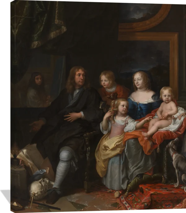 Charles Le Brun