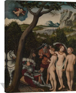 The Judgment of Paris