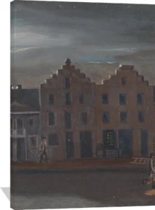 Artwork by William P. Chappel