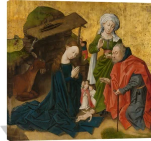 The Nativity