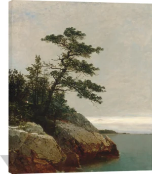 The Old Pine, Darien, Connecticut