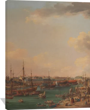 Henri Joseph van Blarenberghe