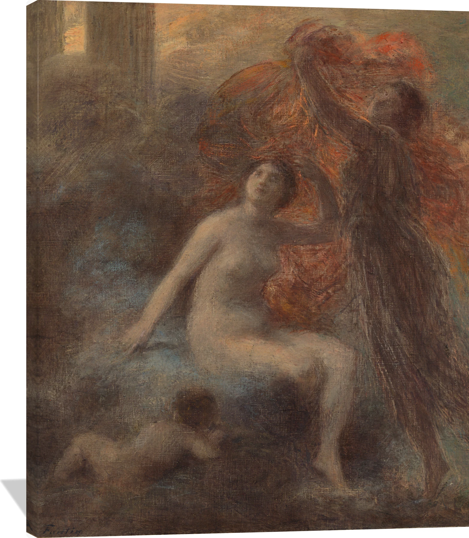 The Palace of Aurora