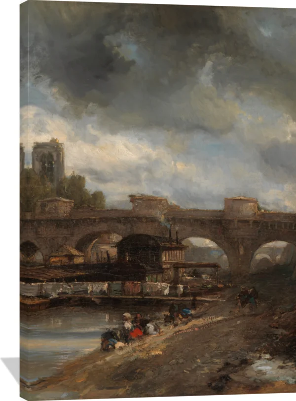 Johan Barthold Jongkind