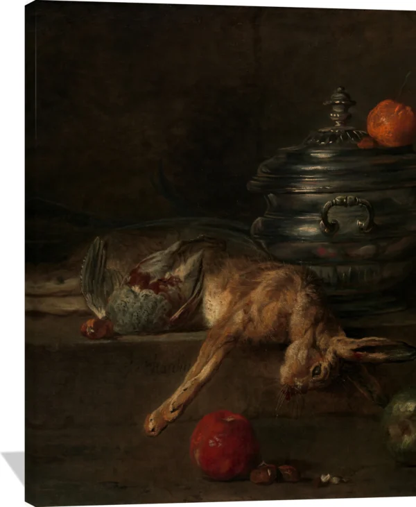 Jean Siméon Chardin