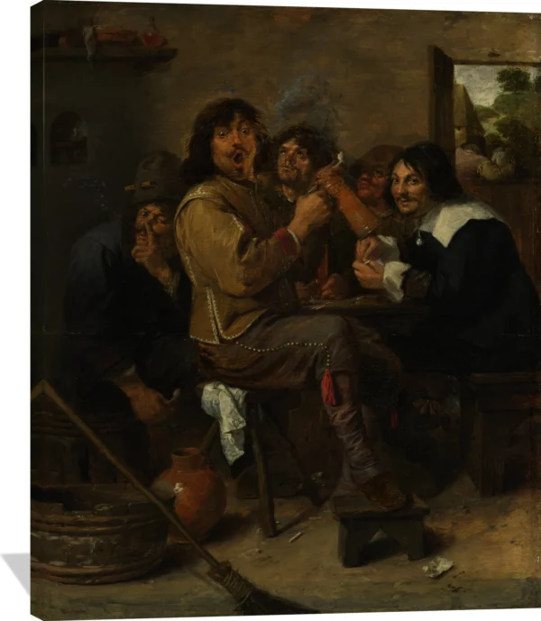 Adriaen Brouwer