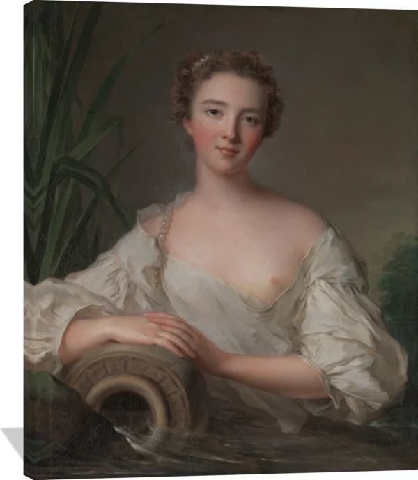 Jean Marc Nattier