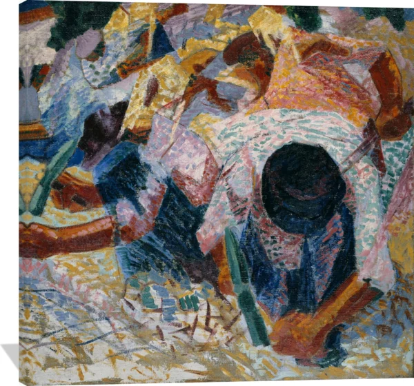 Umberto Boccioni