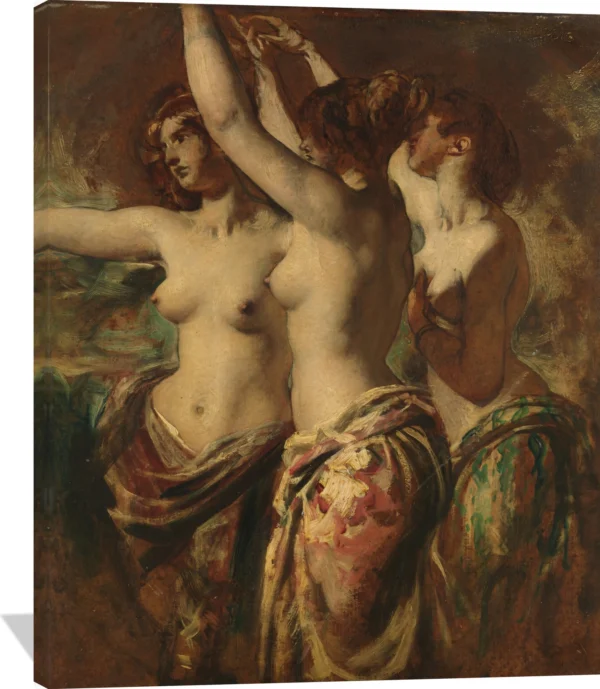William Etty