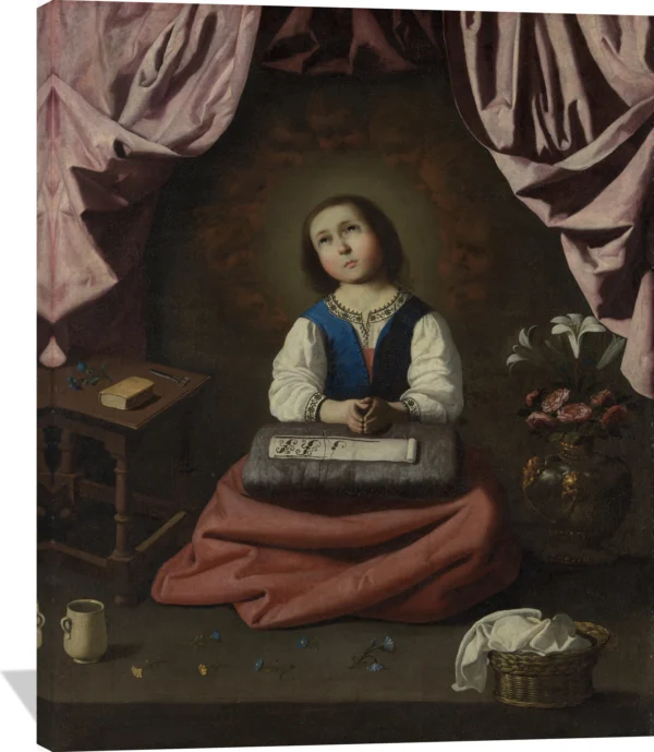 Francisco de Zurbarán