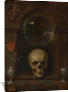 Artwork by Jacques de Gheyn II