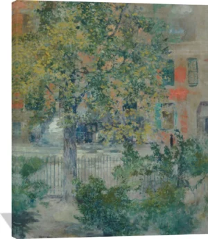 Robert Frederick Blum